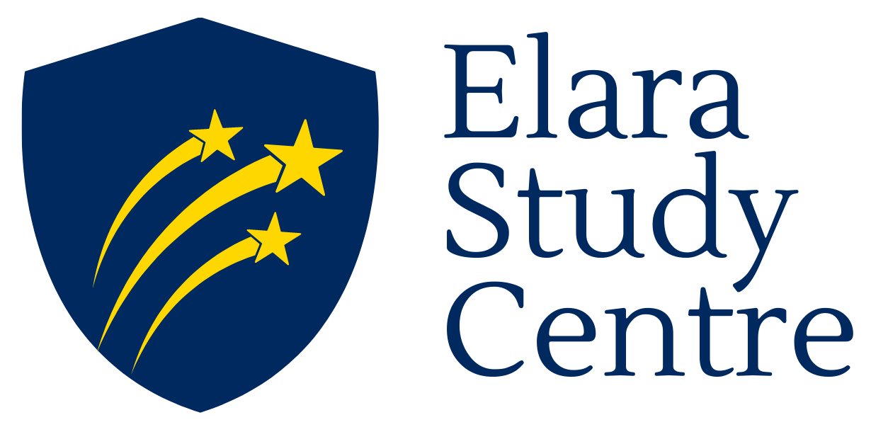 Elara Study Centre Logo